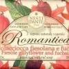 Nesti Dante handzeep Romantica Fiesole Gillyflower and Fuchsia