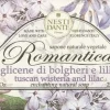 Nesti Dante handzeep Romantica Tuscan Wisteria and Lilac