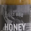Not Just BBQ barbecuesaus honey mustard 250 ml