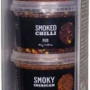 Not Just BBQ giftset Smoky Rubs 5 x 70 g