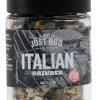 Not Just BBQ grinder Italian 40 g