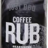 Not Just BBQ rub coffee 140 g