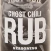 Not Just BBQ rub ghost chili 75 gr