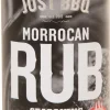 Not Just BBQ rub Morrocan 100 g