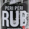 Not Just BBQ rub Peri Peri 100 g