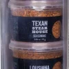 Not Just BBQ rubs cadeauset