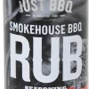 Not Just BBQ rub smokehouse 160 g