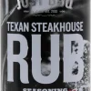 Not Just BBQ rub Texan steakhouse 100 g