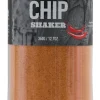Not Just BBQ shaker spicy chip 360 g