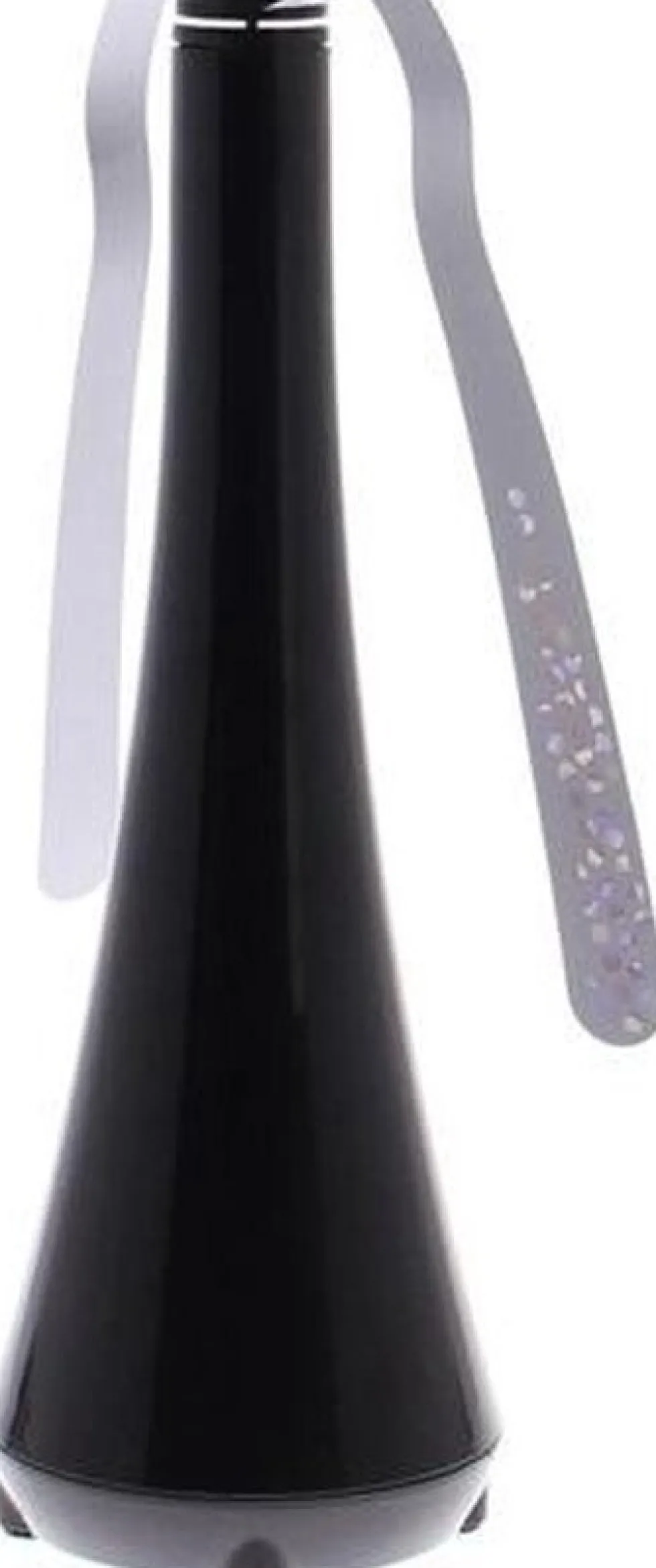 Noviplast vliegenverjager Fly Away zwart D 8 H 25 cm