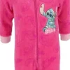 Noxxiez onesie roze angel 98/104