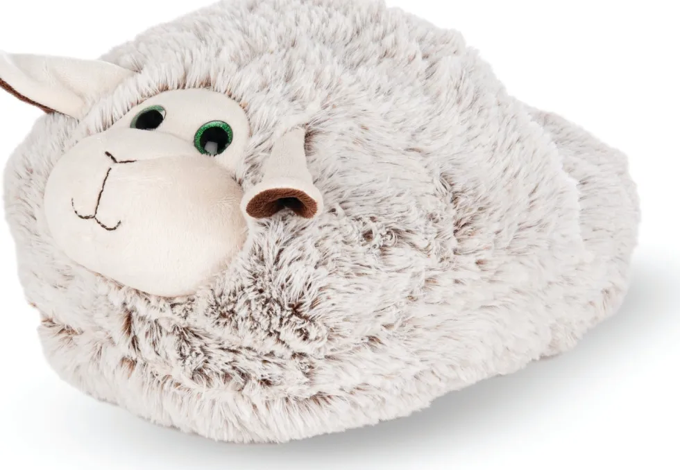 Noxxiez voetenwarmer schaap onesize