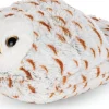 Noxxiez voetenwarmer sneeuwuill onesize