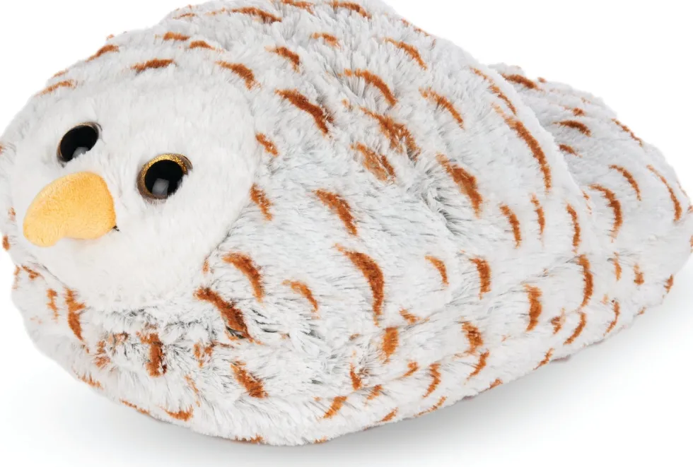 Noxxiez voetenwarmer sneeuwuill onesize
