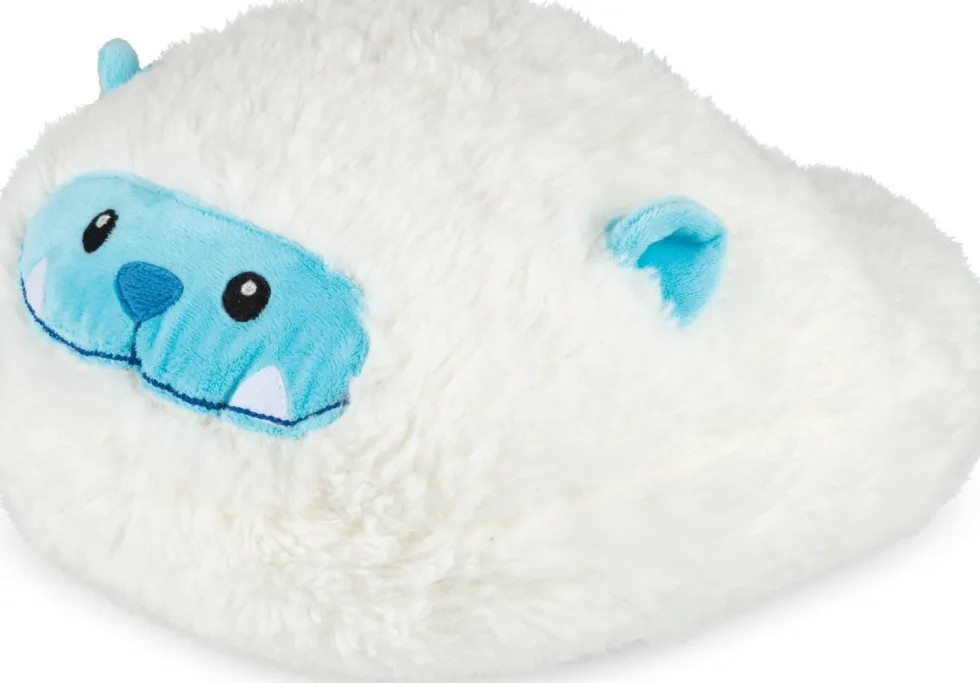 Noxxiez voetenwarmer yeti onesize