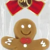 Odenwälder Marzipan marsepein peperkoek mannetje 60 gr
