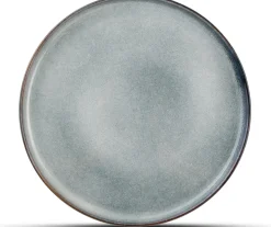 Ona dinerbord Duna blauw D 27 H 2,5 cm
