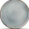 Ona ontbijtbord Duna blauw D 22 H 1,8 cm
