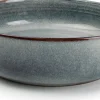 Ona pastabord Duna blauw D 22 H 6 cm
