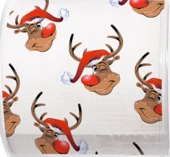 Paper + Design toiletpapier Kerst rudolph 3-laags