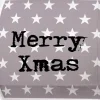 Paper + Design toiletpapier Kerst xmassy 3-laags