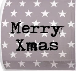 Paper + Design toiletpapier Kerst xmassy 3-laags