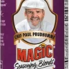Paul Prudhomme barbecue kruiden Burger Magic 170 gr