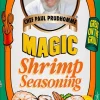 Paul Prudhomme barbecue kruiden Shrimp Magic 142 gr