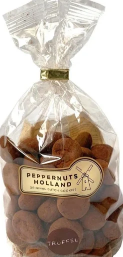 Peppernuts Holland pepernoten truffel 230 gr