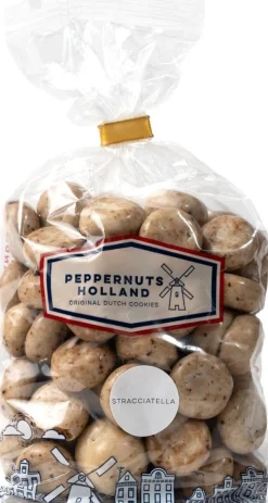Peppernuts Holland pepernoten stracciatella 230 gr