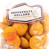 Peppernuts Holland pepernoten pumpkin spice 230 gr