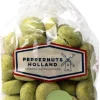 Peppernuts Holland pepernoten pistache 230 gr