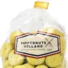 Peppernuts Holland pepernoten limoncello 230 gr