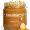 Pindakaaswinkel pindakaas pindapaas 420 ml