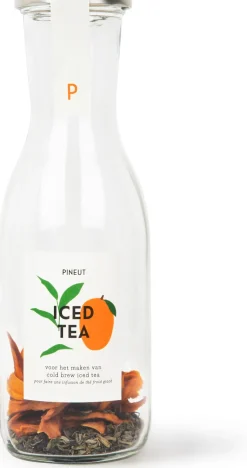 Pineut cold brew iced tea 80 g