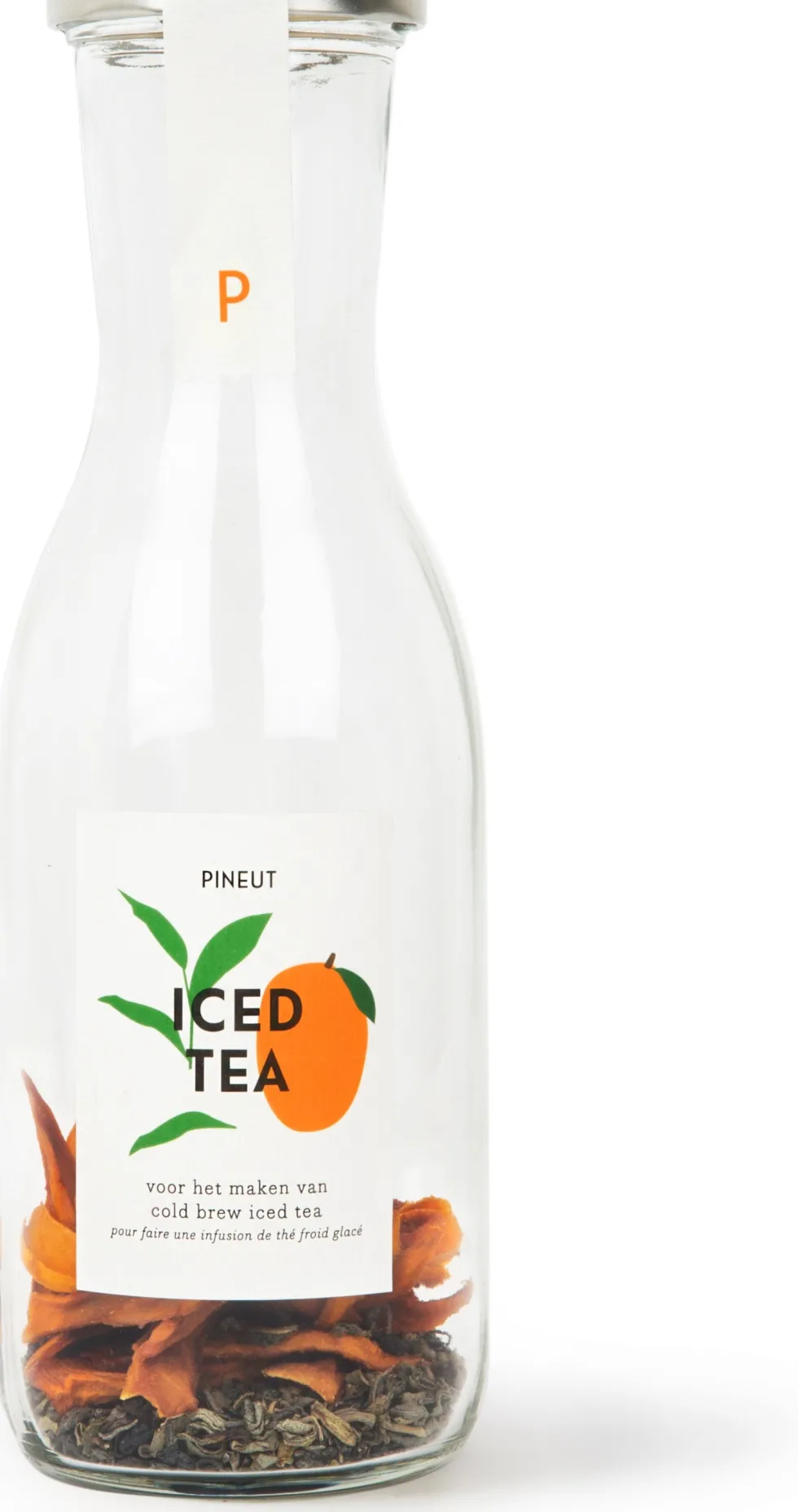 Pineut cold brew iced tea 80 g