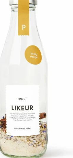 Pineut heilig neutje 146 gr / 500 ml