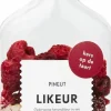 Pineut kers op de taart zakflacon 83 gr / 175 ml