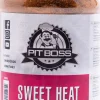 Pit Boss barbecue kruiden Sweet Heat 370 gr