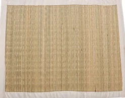 Placemat naturel 35 x 45 cm