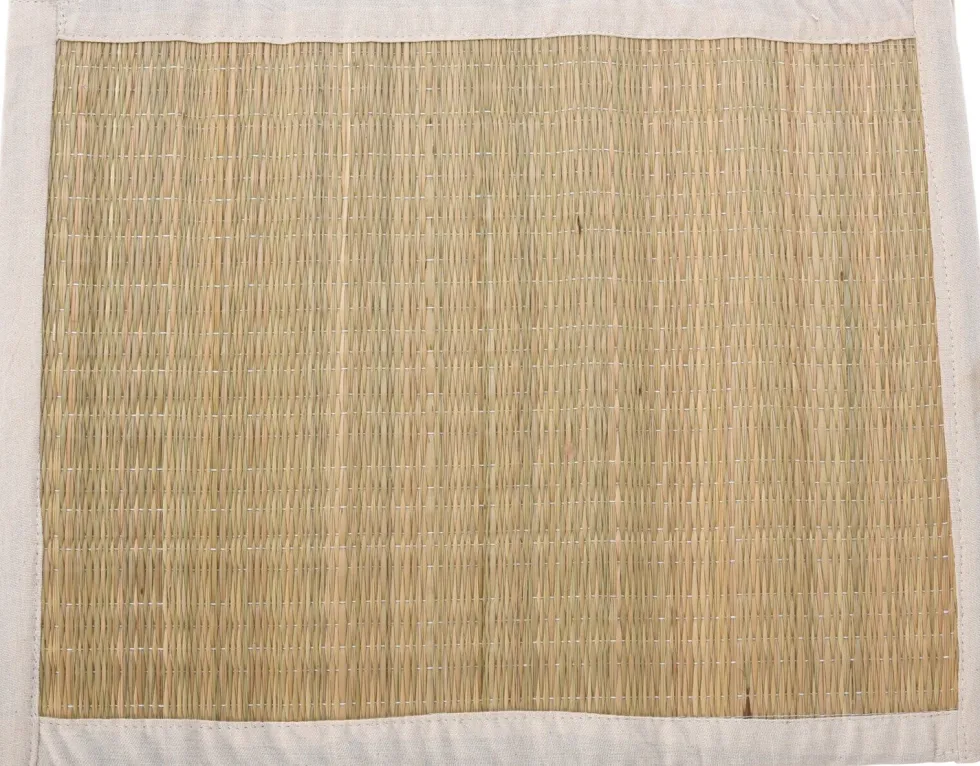 Placemat naturel 35 x 45 cm