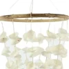 plafondhanger Arca wit D 25 H 30 cm