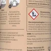 Pokon tegen mieren korrels 250 g