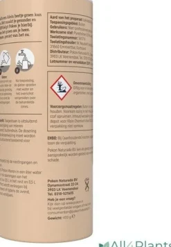 Pokon tegen mieren korrels 400 g