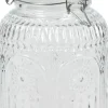 Pot met kraantje Sun 4 l
