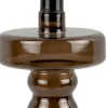 PT Living kandelaar Pawn bruin D 11 H 30,5 cm