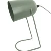 PT Living tafellamp Enchant groen 18 x 14 x 30 cm