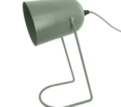 PT Living tafellamp Enchant groen 18 x 14 x 30 cm