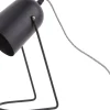 PT Living tafellamp Enchant zwart 18 x 14 x 30 cm