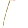 Pure kunstbloem Klaproos roze H 74 cm